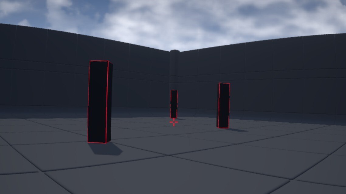 Unity Aliasing Arm Developer